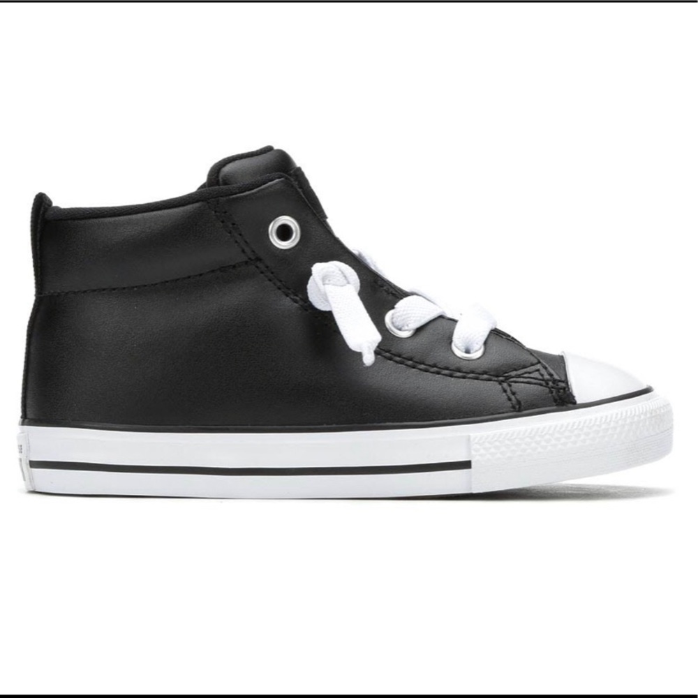 🌟 Converse All Star Chuck Taylor High Tops 🌟